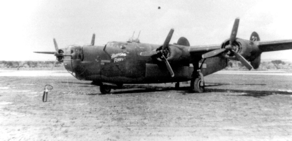 Ships | The 449th Bomb Group(H)