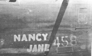 Nancy Jane